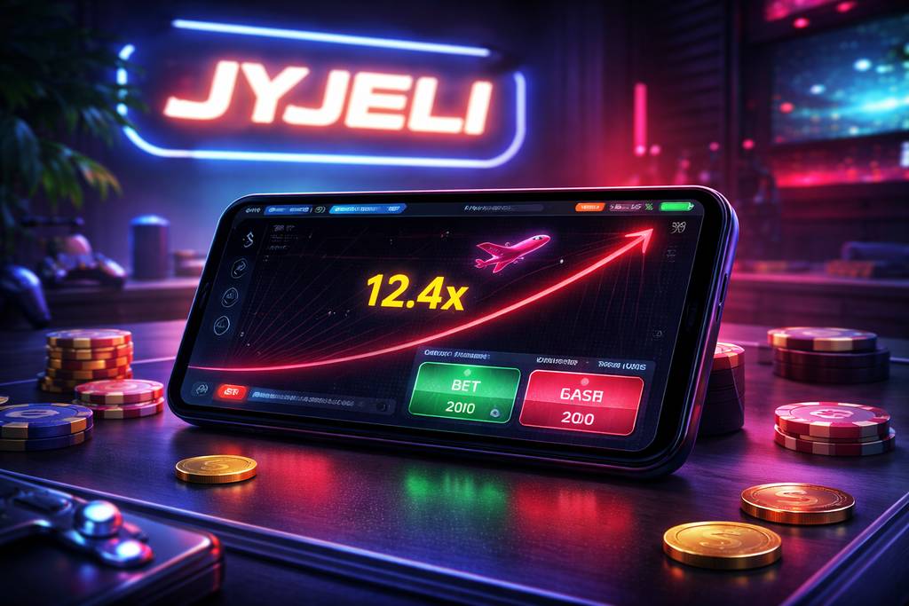JYJELI Games | Fast Rounds for Bangladesh JYJELI Games | Fast Rounds for Bangladesh