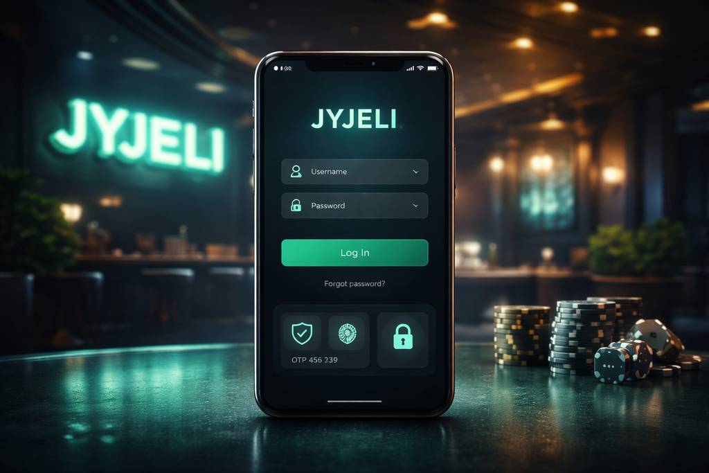 JYJELI Login | Fast Access for BD Players JYJELI Login | Fast Access for BD Players
